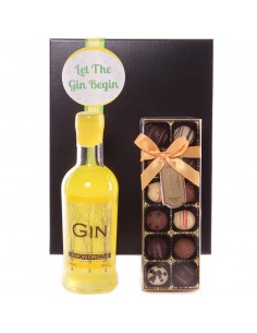 gin presents for her