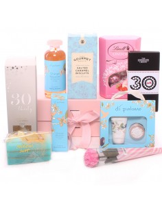 30th Birthday Spoil Me Hamper